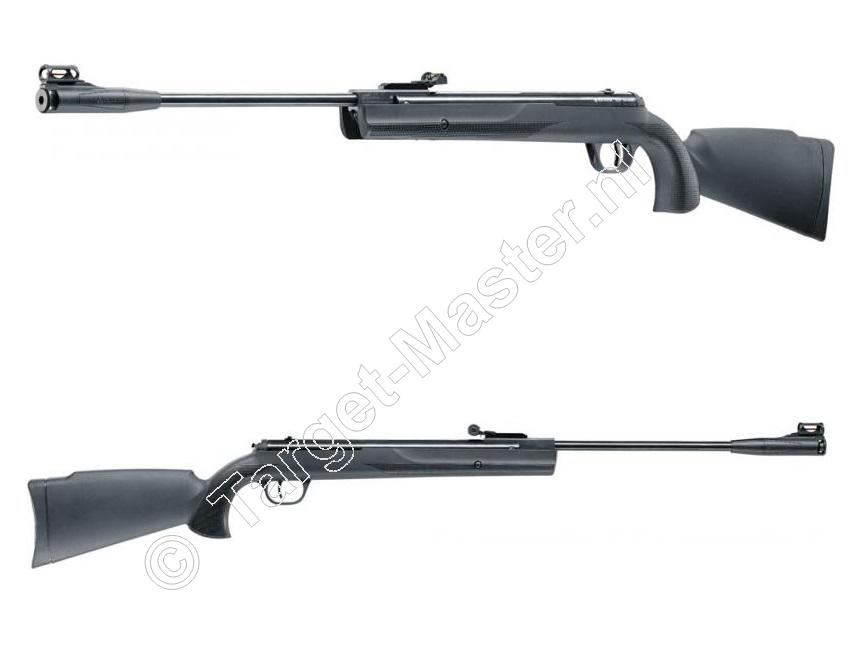 Ruger AIR SCOUT Air Rifle 4.50mm